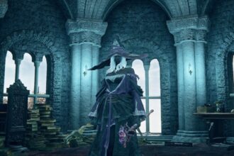 Recluse Remembrance quest walkthrough in Elden Ring Nightreign