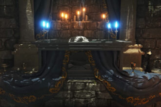 How to unlock the best Elden Ring Nightreign Relics