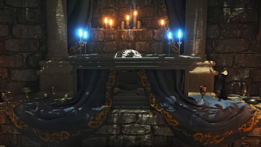 How to unlock the best Elden Ring Nightreign Relics