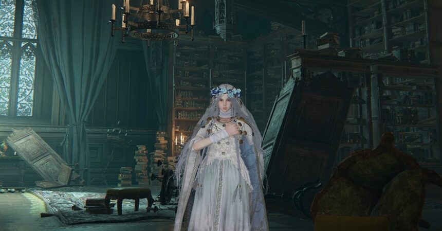 Revenant Remembrance quest walkthrough in Elden Ring Nightreign