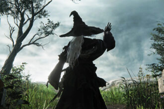 How to play Elden Ring Nightreign solo