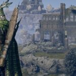 Ironeye remembrance quest walkthrough in Elden Ring Nightreign