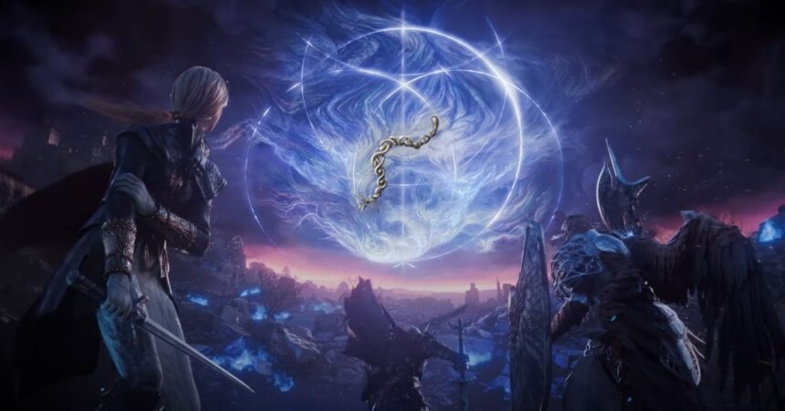 Elden Ring Nightreign’s rarest item could be hiding the game’s biggest secret