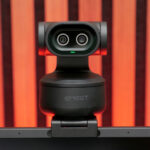 Emeet Pixy review - a capable 4K PTZ webcam on a budget