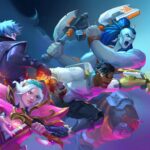 Evercore Heroes Ascension Early Access release date, gameplay, and trailers