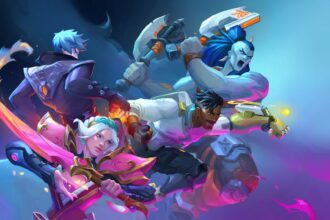 Evercore Heroes Ascension Early Access release date, gameplay, and trailers
