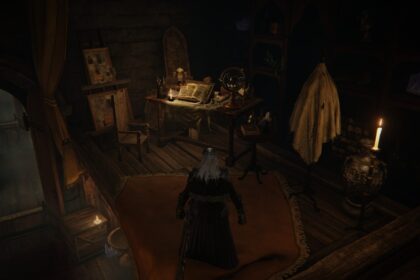 Executor Remembrance quest walkthrough in Elden Ring Nightreign