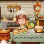 The relaxing cute world of Fantasy Life i: The Girl Who Steals Time ignited my hardcore side