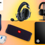 Father's Day gift guide - best PC gaming and tech gifts for any dad