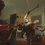 15 beginner’s tips before you start FBC: Firebreak