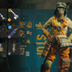 Best requisitions in FBC Firebreak