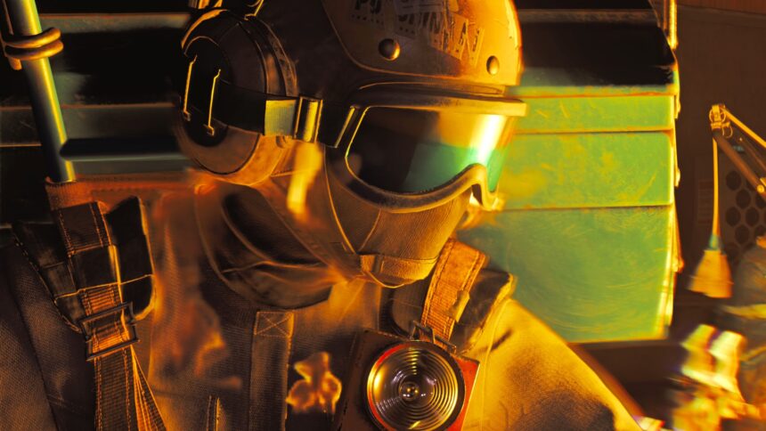 Does FBC Firebreak have crossplay and cross-platform support?