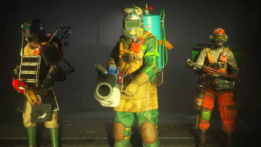 Best FBC Firebreak kit - which kit to choose