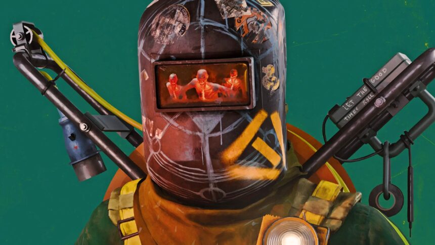 Can you play FBC Firebreak solo?