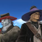 Final Fantasy 14 to finally be playable thanks to new hat technology