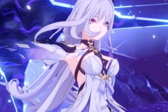 Genshin Impact version 5.7 livestream codes