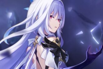 What time does Genshin Impact 5.7 release?