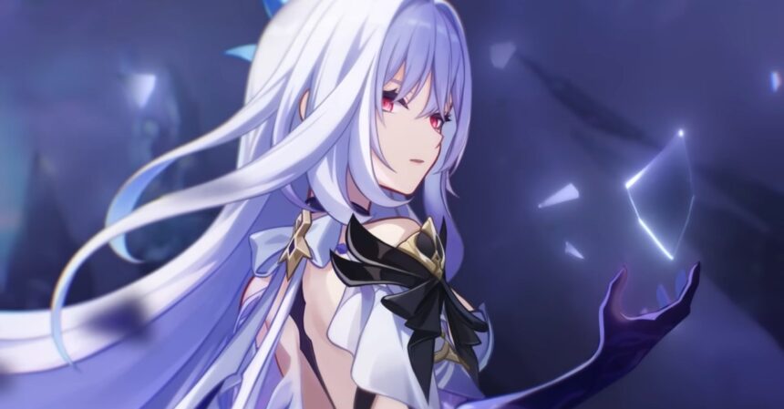 What time does Genshin Impact 5.7 release?
