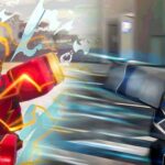Flashpoint Worlds Collide codes June 2025