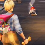 How to use Krypto Treats in Fortnite