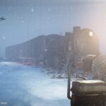 Frostrail Interview – The Train, Enemy Factions, Horror Vibes, and More