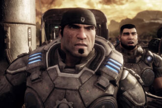 You can play Gears of War Reloaded early, and here's how