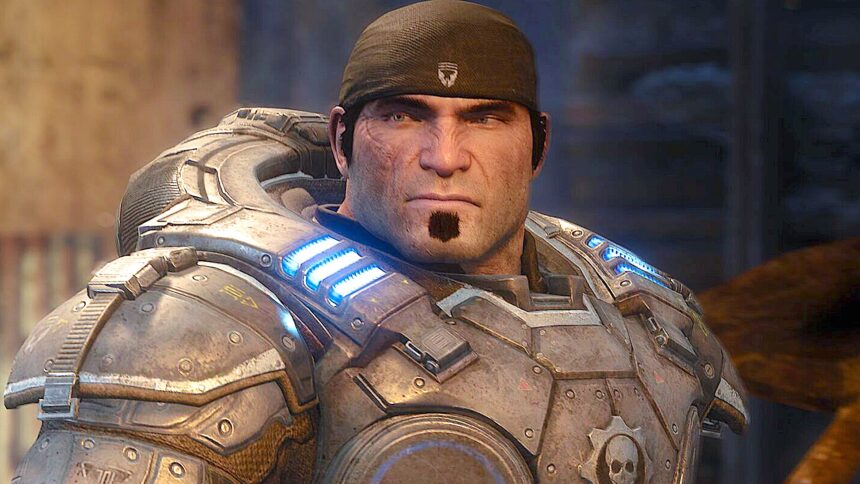 Gears of War Reloaded system requirements list nine GPUs for just two tiers