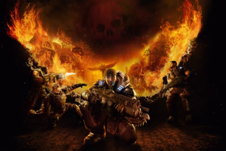 How to play the Gears of War: Reloaded beta, plus full beta schedule