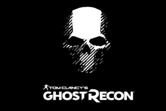 ghost recon logo