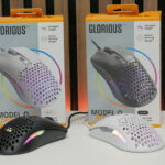 Glorious Model O Eternal review - an ultralight gaming mouse on a budget