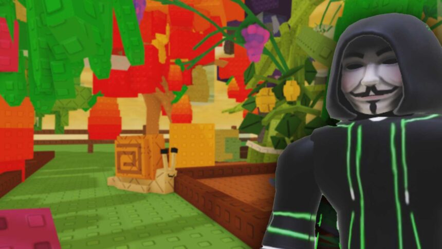 All Grow a Garden console commands and cheats