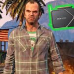 Nvidia just made it easy to set up Nightreign and GTA 5 properly on your GPU