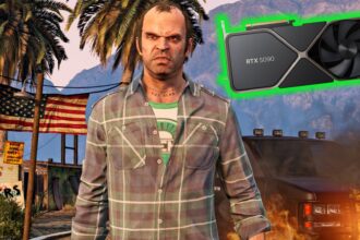 Nvidia just made it easy to set up Nightreign and GTA 5 properly on your GPU