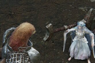 Elden Ring Nightreign players are going feral for the Revenant