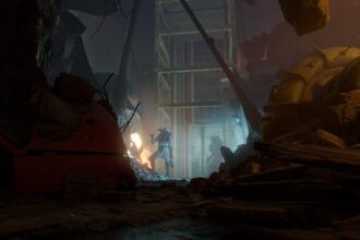 What the Hell is Going on With These Half-Life 3 Rumours?