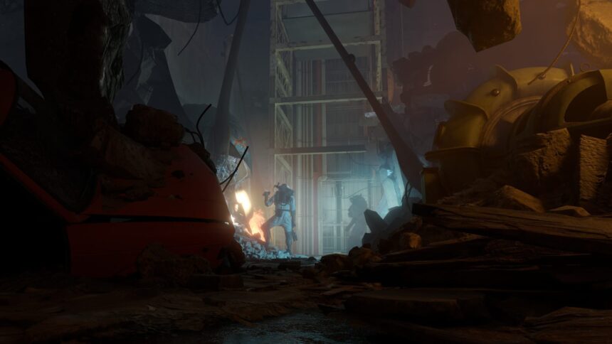 What the Hell is Going on With These Half-Life 3 Rumours?