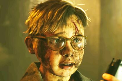 The Hell is Us system requirements demand Nvidia RTX 4090 and upscaling