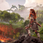 horizon forbidden west pc