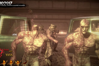 house of the dead 2 remake 2