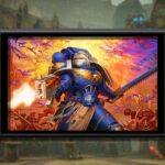 Grab nine stunning Steam Deck games, including Warhammer 40K Boltgun, for $12