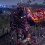 The Bell Bearing Hunter boss fight is terrorizing Elden Ring Nightreign players