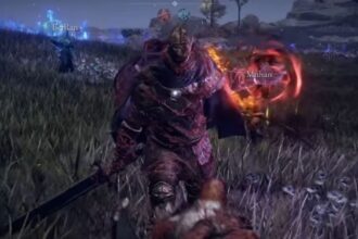 The Bell Bearing Hunter boss fight is terrorizing Elden Ring Nightreign players
