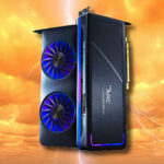 This rumored new Intel gaming GPU could take on the Nvidia GeForce RTX 5070