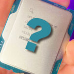 This new budget Intel CPU is the "perfect choice for gamers" according to leak