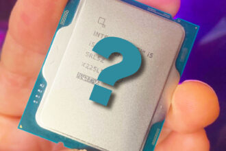 This new budget Intel CPU is the "perfect choice for gamers" according to leak