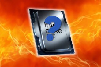 Next-gen Intel Core gaming CPU range set to have up to 52 cores, suggests leak