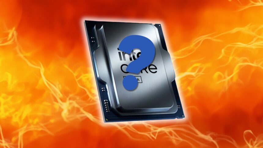 Next-gen Intel Core gaming CPU range set to have up to 52 cores, suggests leak