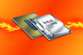 New Intel CPU range reportedly contains some seriously advanced gaming GPU tech
