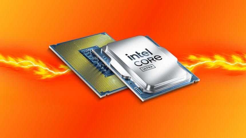 New Intel CPU range reportedly contains some seriously advanced gaming GPU tech