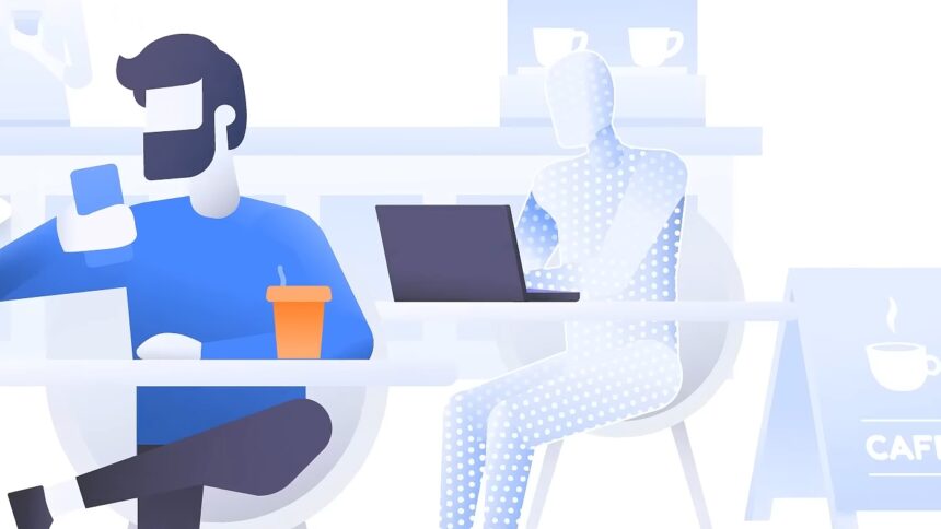 Is your VPN stealing login details?